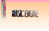 Basic engine