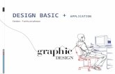 Design Basic + Basic UI Design Tips for KMI ITS