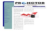 Edisi 1 - Projector Magazine Indonesia
