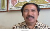 Musni Umar: Peran Ormas Dalam Mencegah Konflik SARA di DKI Jakarta