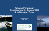Development by design bahasa indonesia