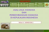 Asal usul manusia_indonesia