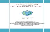 Tugas resume buku ilmu pendidikan islam