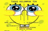 Tugas TIK - IX.E - SMP Negeri 2 Kota Kupang