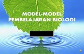 Model model-pembelajaran-biologi