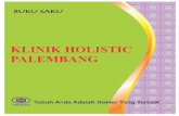 Holistic palembang pocket book