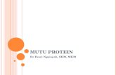 mutu protein