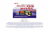 Trik Instalasi Multi-OS dengan XOSL