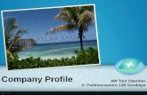 Company Profile AW Tour Operator