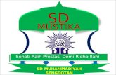 Profil SD Muhammadiyah Senggotan