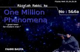 One miilion-phenomena-no-5&6a