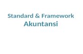 Standar & framework akuntansi