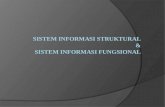 Sistem informasi struktural & eksekutif (IDG1/X/2011)