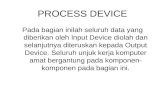 Process device