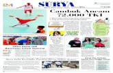 Surya Epaper 3 November 2013