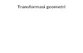 Transformasi geometri SMA