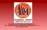 Manasik umroh Namira Tour