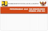 Semarang workshop 2012