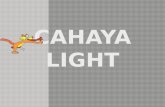 IPA Fisika - Cahaya (Light) Bilingual!