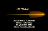 Dengue Defi