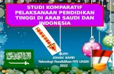 Ppt arab dan indonesia johan