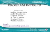 Integer Programming ( Quantitative Method )