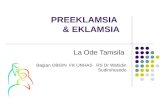 Preeklamsia & eklamsia dr. tamsila