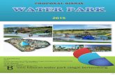 Panduan Berbisnis Waterpark Daftar Harga dan Katalog Konsep Waterpark