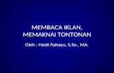 Membaca Iklan "Gokil" Indonesia