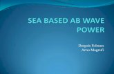 Seabased AB
