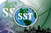 Company Profile Perusahaan Kontruksi Developer Engineering PT. Sari Senja Timur - Bekasi