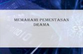 B. Indonesia - KD 5.1 Mengidentifikasi Pementasan Drama