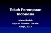 6. tokoh perempuan indonesia