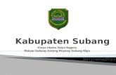 Kabupaten subang