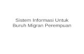 Ppt Sistem Informasi Untuk Bmp 04 20061