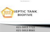 Septic tank bio, Septic tank biotech, septic tank ramah lingkungan