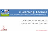 Pengantar e-learning esemka
