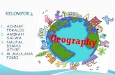 Tugas kelompok geografi