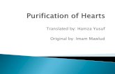 Sehat Bersemi - Purification Of Hearts