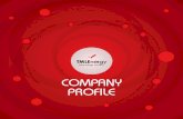 Tml   company profile final