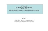 Intisari PP 7 tahun 2008. (Prof. DR. Sadu Wasistiono) pdf