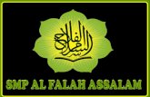 Slides Profil Sekolah SMP Al Falah Assalam Waru Sidoarjo