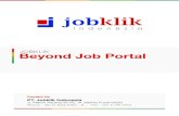 Company Profile PT Jobklik Indonesia (Yukerja.com