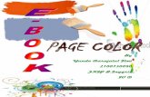 How to make Page Color in your Ms. Word sheet