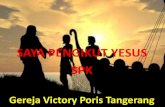 SPK Gelombang 1  gereja victory