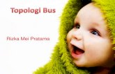 Presentasi topologi bus