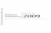 Pre bahasa-indonesia-un-smp-2009