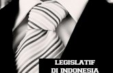 Legislatif di indonesia