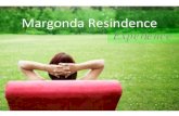 Margonda Resindence Experience