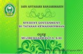 Student government